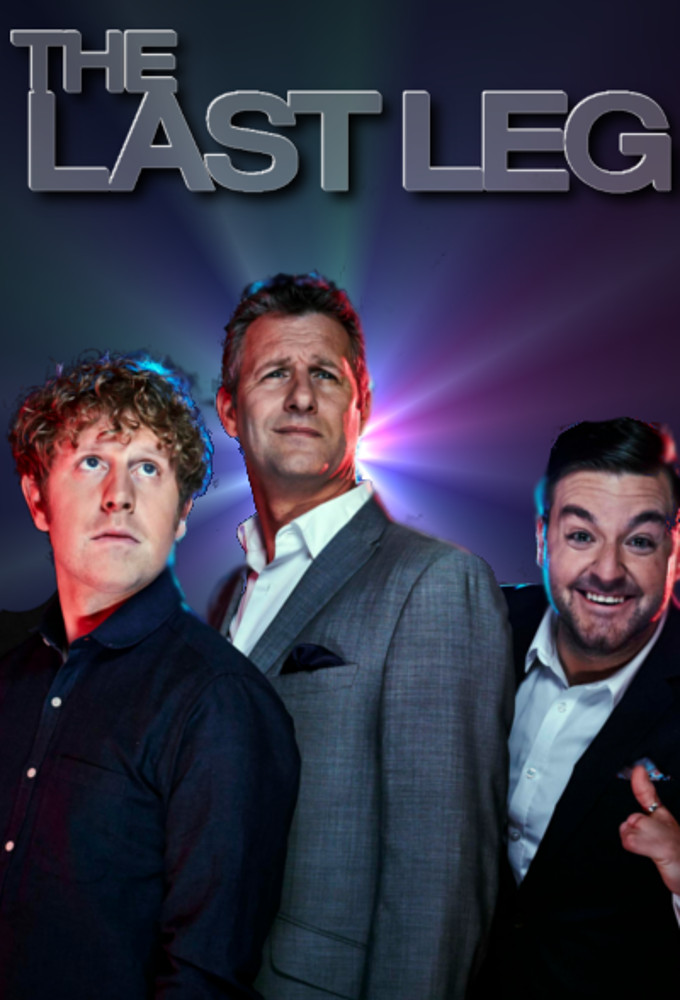 The Last Leg [28399] (A1507476067) [[TV Shows]] --Plex--